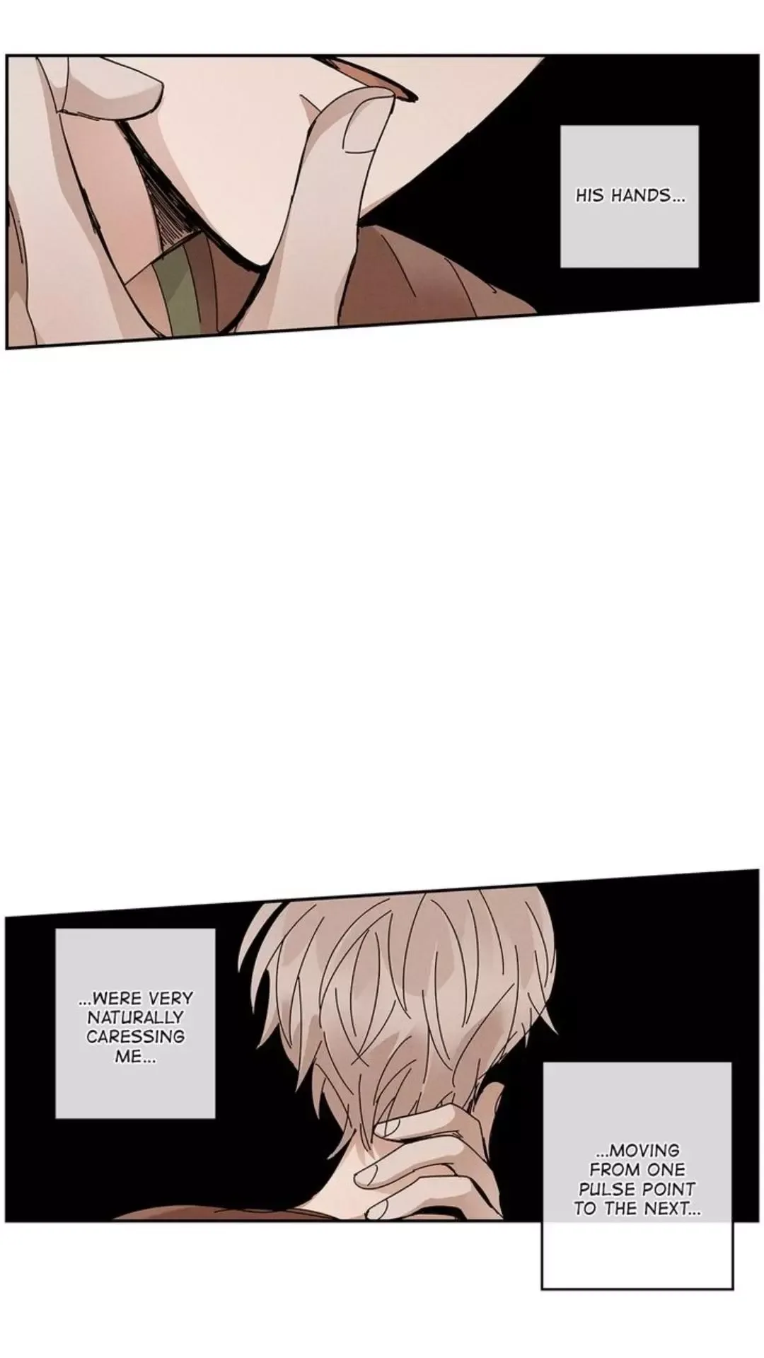 Where the Dragon's Rain Falls Chapter 71 page 25