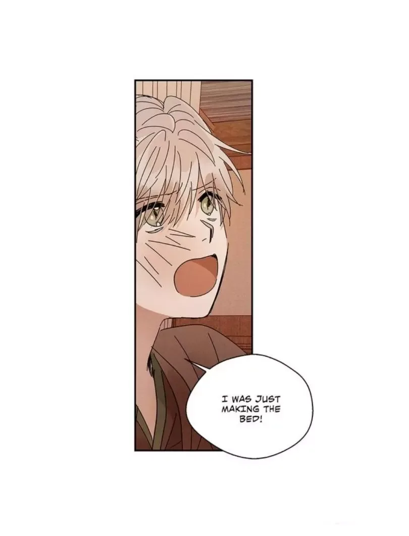 Where the Dragon's Rain Falls Chapter 71 page 14