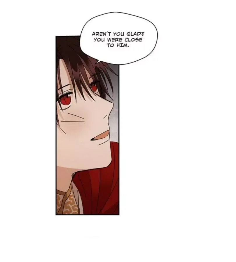 Where the Dragon's Rain Falls Chapter 71 page 22