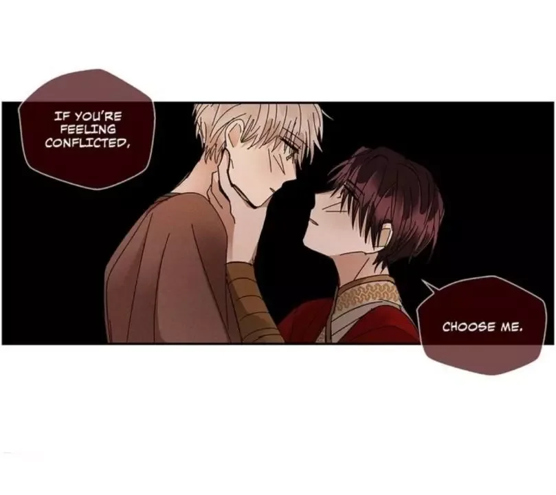 Where the Dragon's Rain Falls Chapter 71 page 24