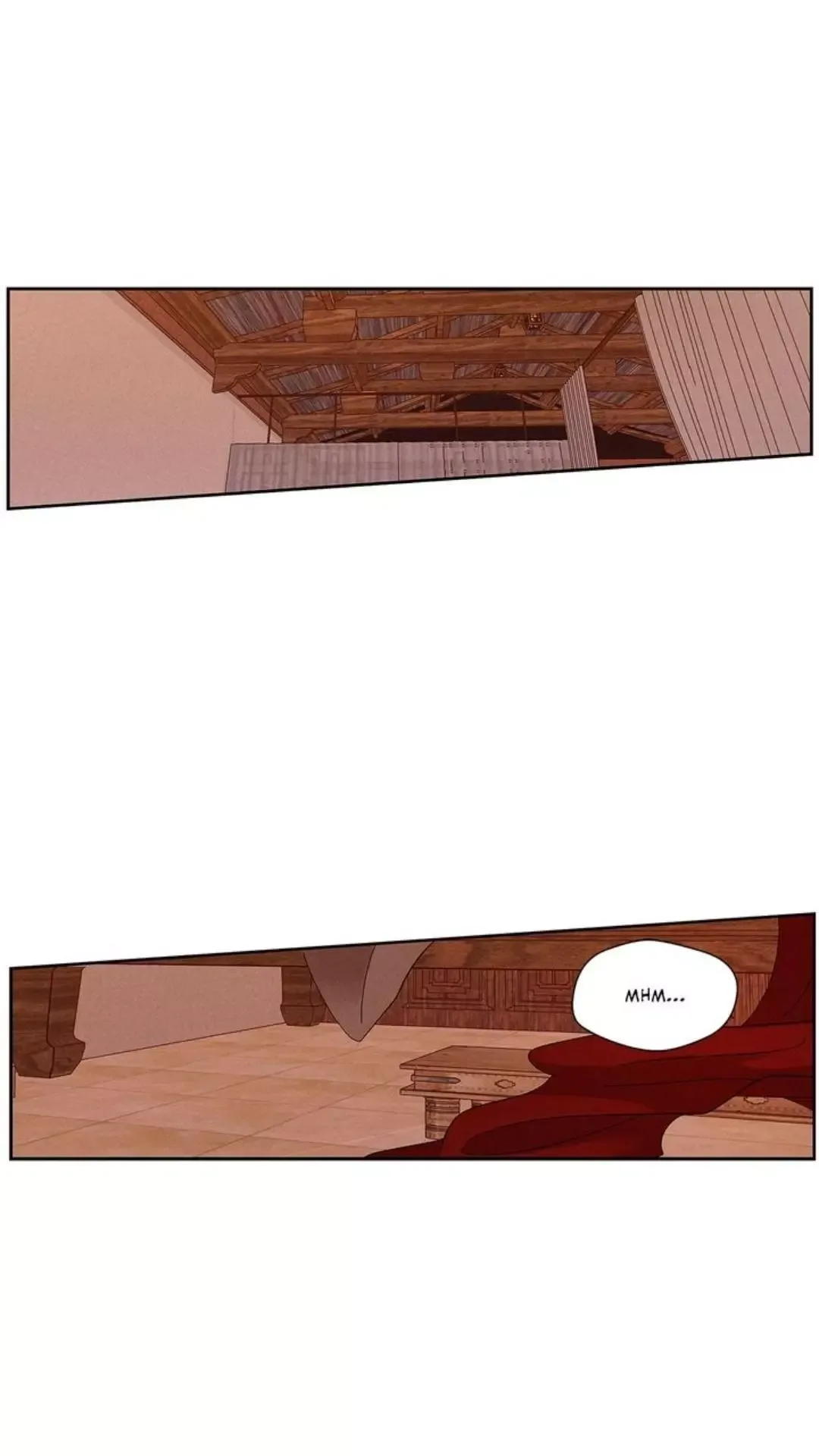 Where the Dragon's Rain Falls Chapter 72 page 17