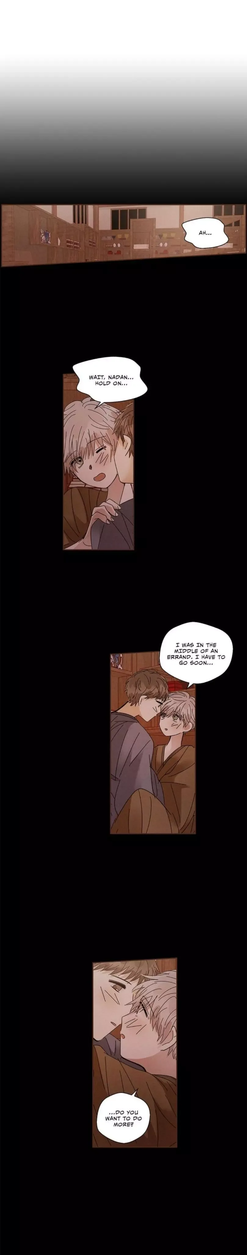 Where the Dragon's Rain Falls Chapter 72 page 3