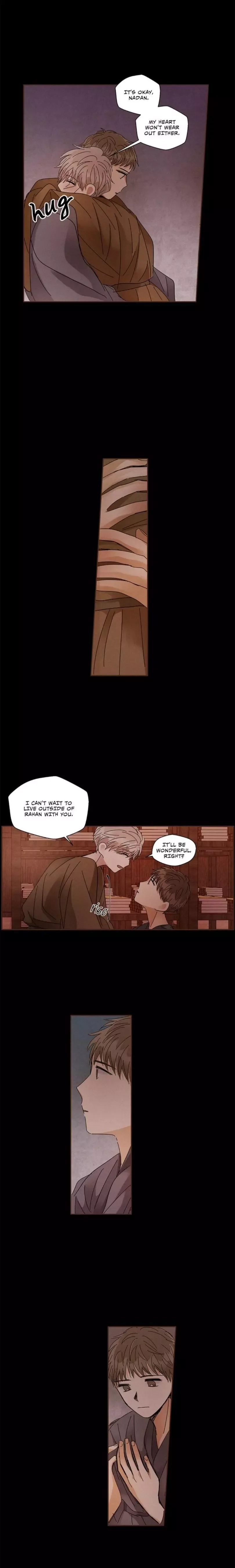 Where the Dragon's Rain Falls Chapter 72 page 15