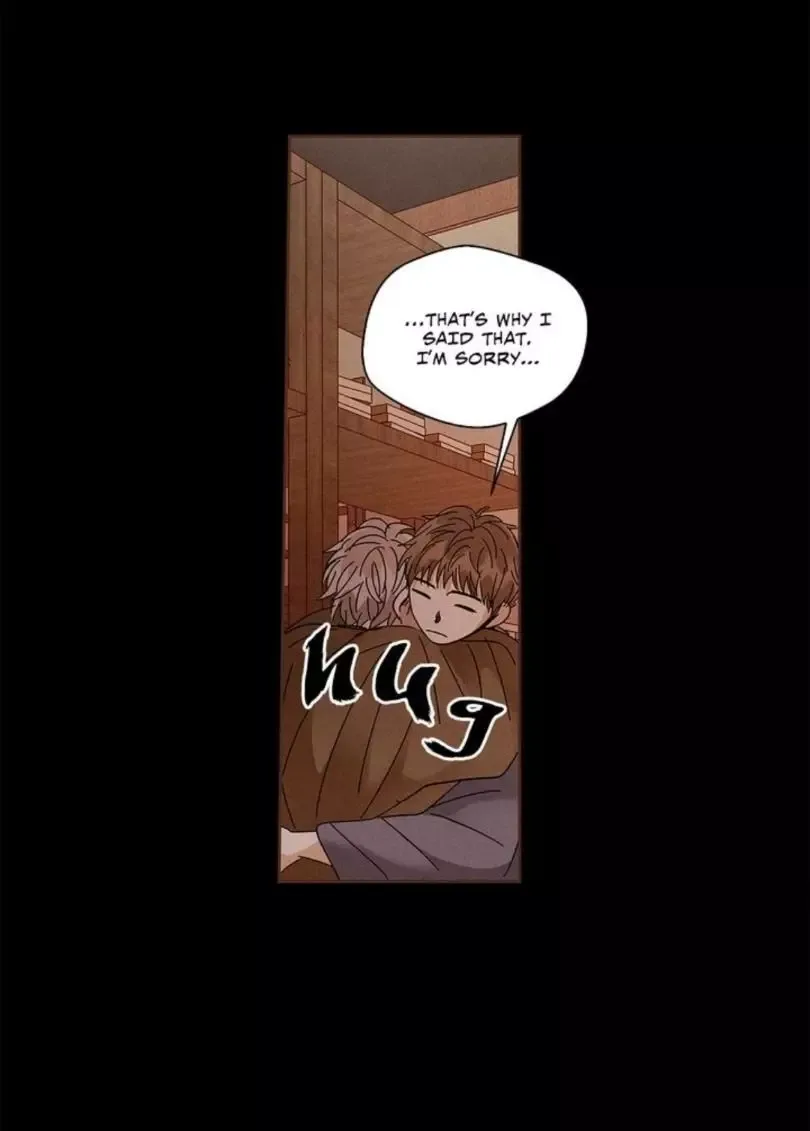 Where the Dragon's Rain Falls Chapter 72 page 8