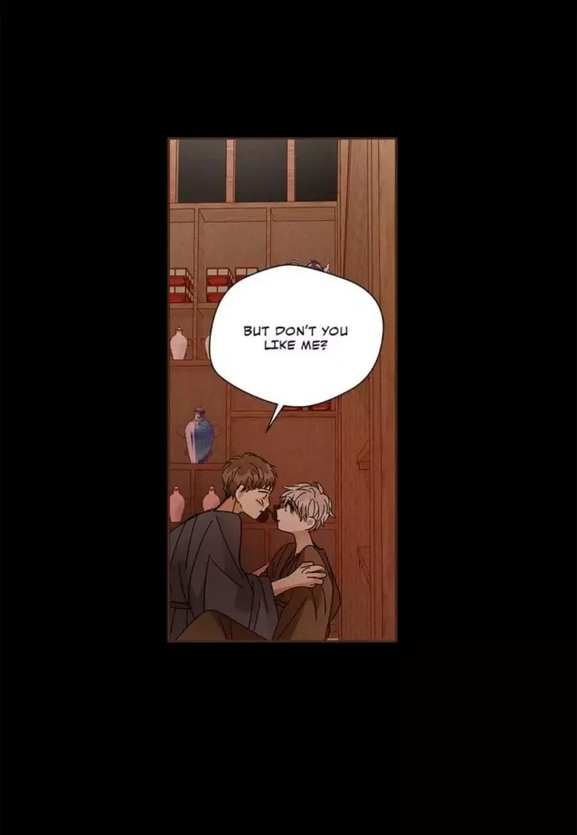 Where the Dragon's Rain Falls Chapter 72 page 11