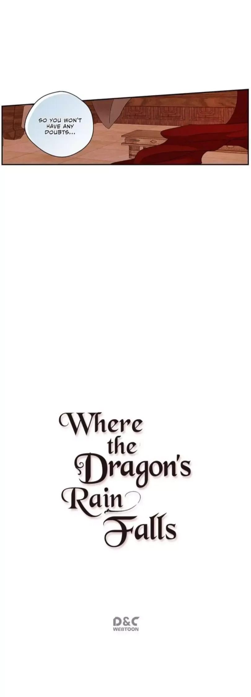 Where the Dragon's Rain Falls Chapter 72 page 23