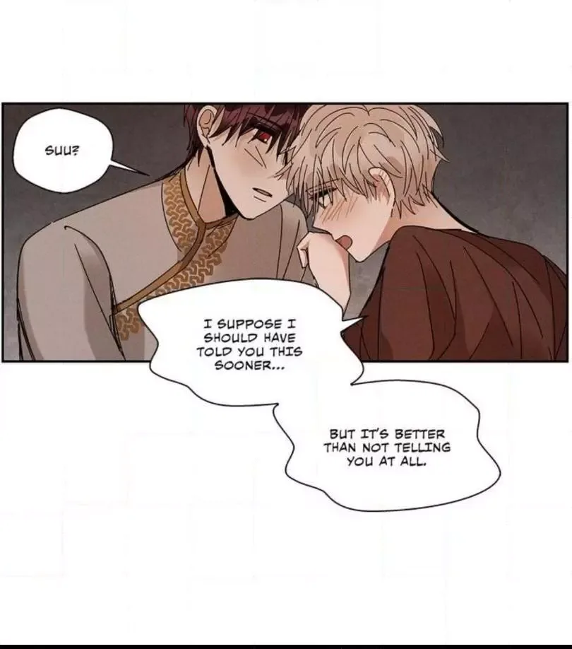 Where the Dragon's Rain Falls Chapter 72 page 20