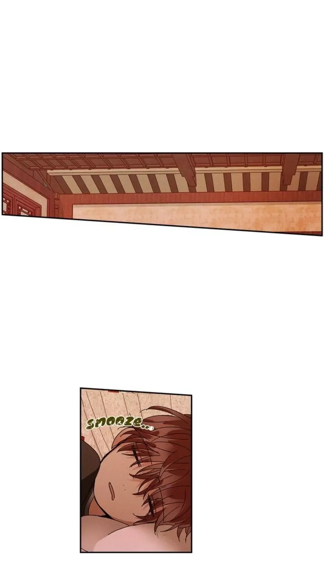 Where the Dragon's Rain Falls Chapter 73 page 11