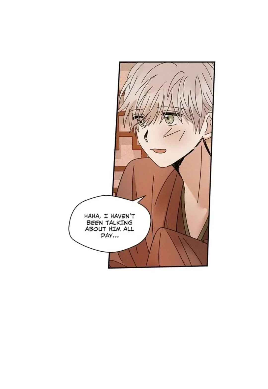 Where the Dragon's Rain Falls Chapter 73 page 25