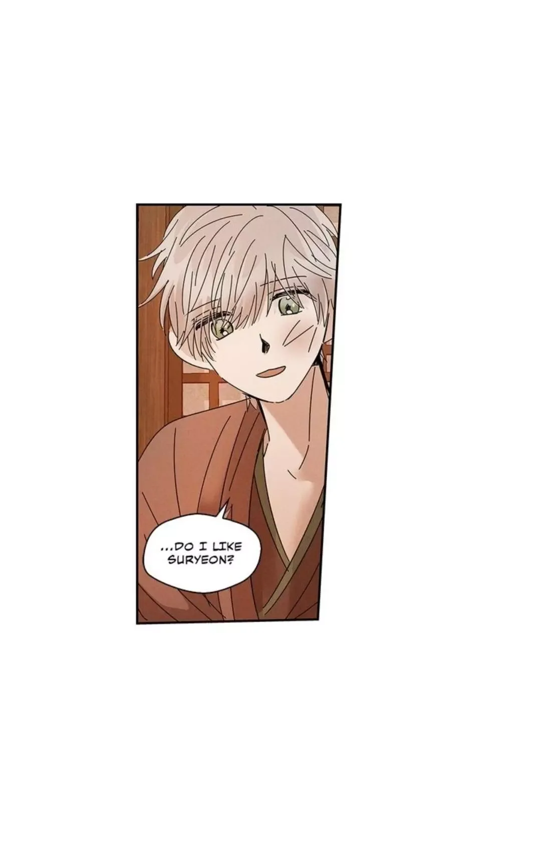 Where the Dragon's Rain Falls Chapter 73 page 24