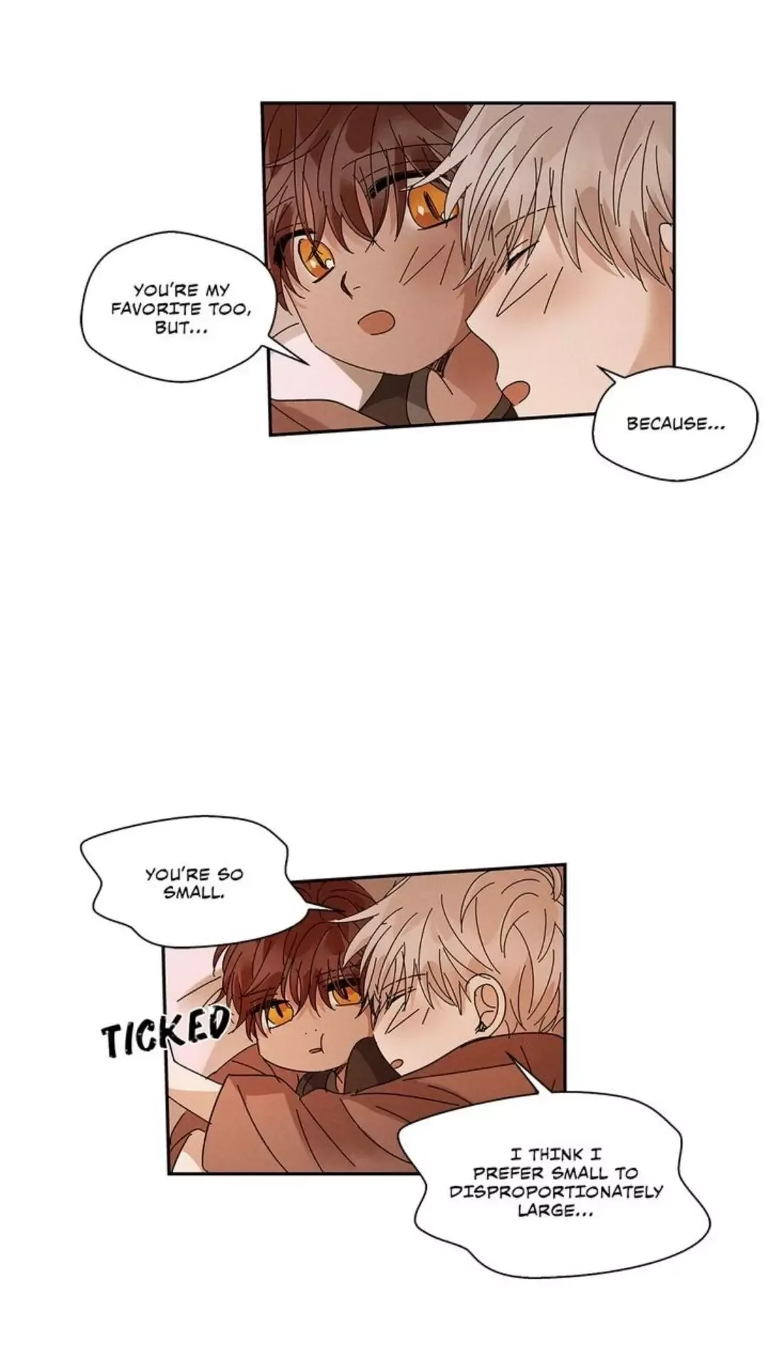 Where the Dragon's Rain Falls Chapter 73 page 13