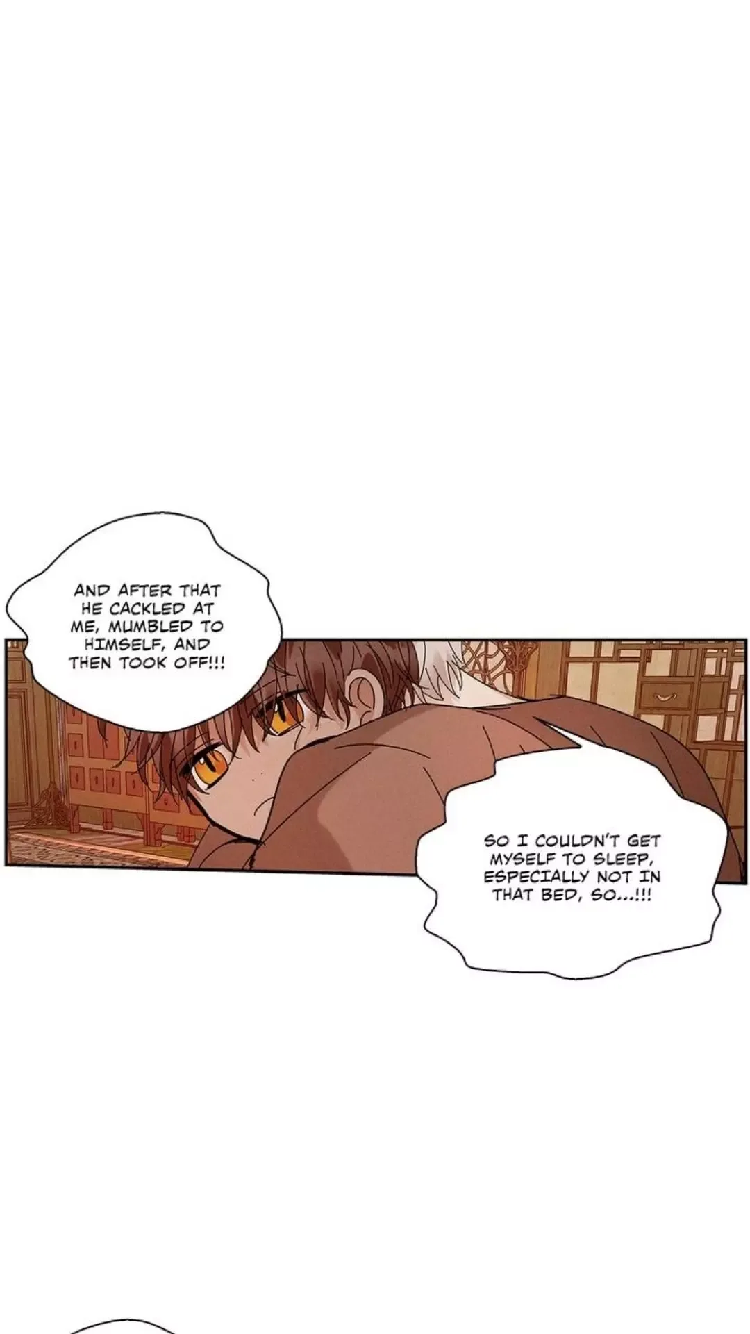 Where the Dragon's Rain Falls Chapter 73 page 20