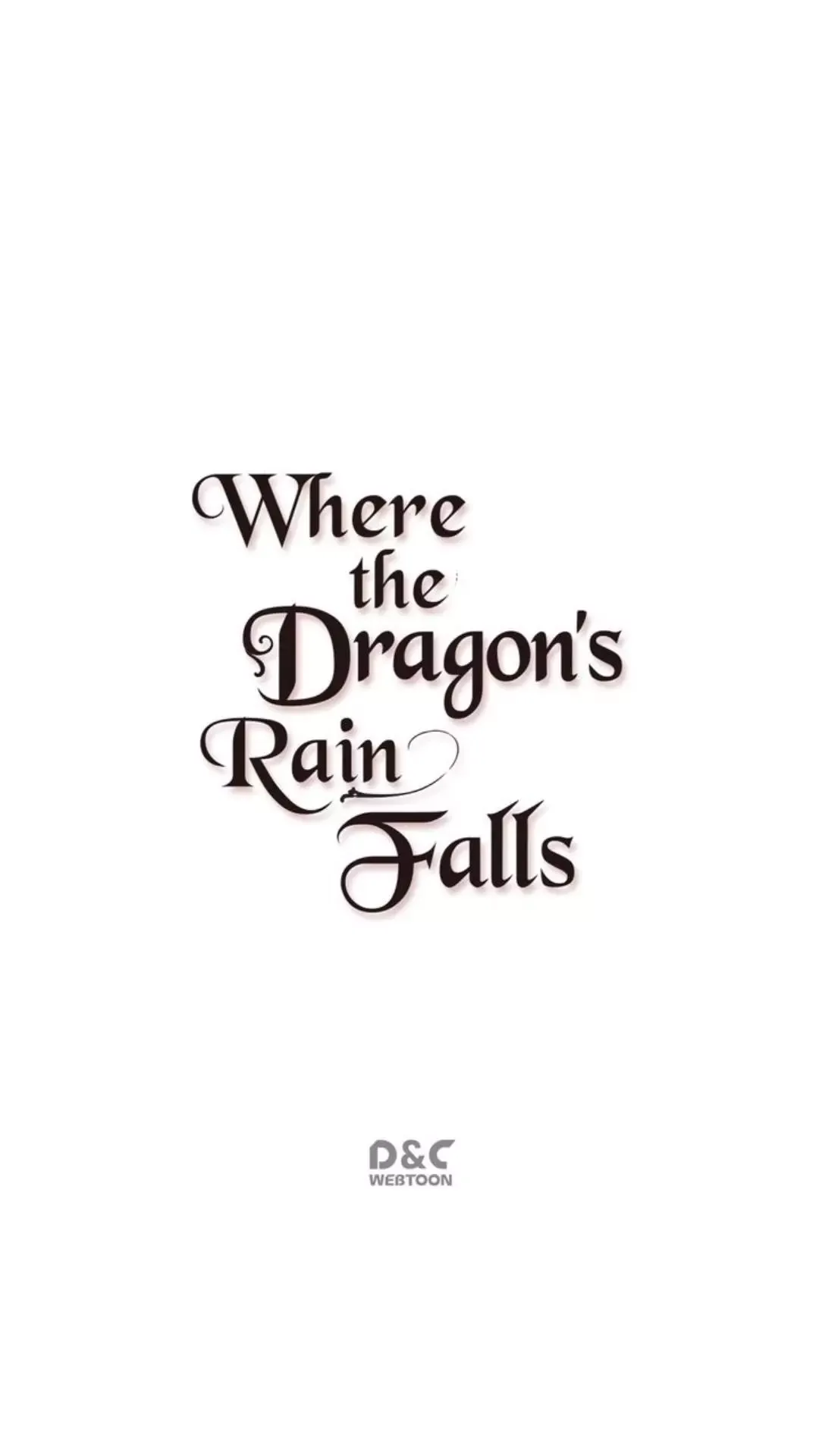 Where the Dragon's Rain Falls Chapter 73 page 28
