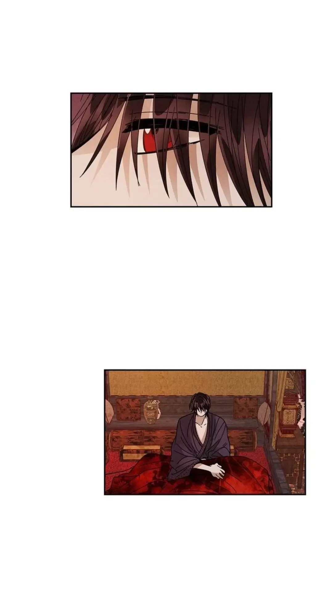 Where the Dragon's Rain Falls Chapter 73 page 4