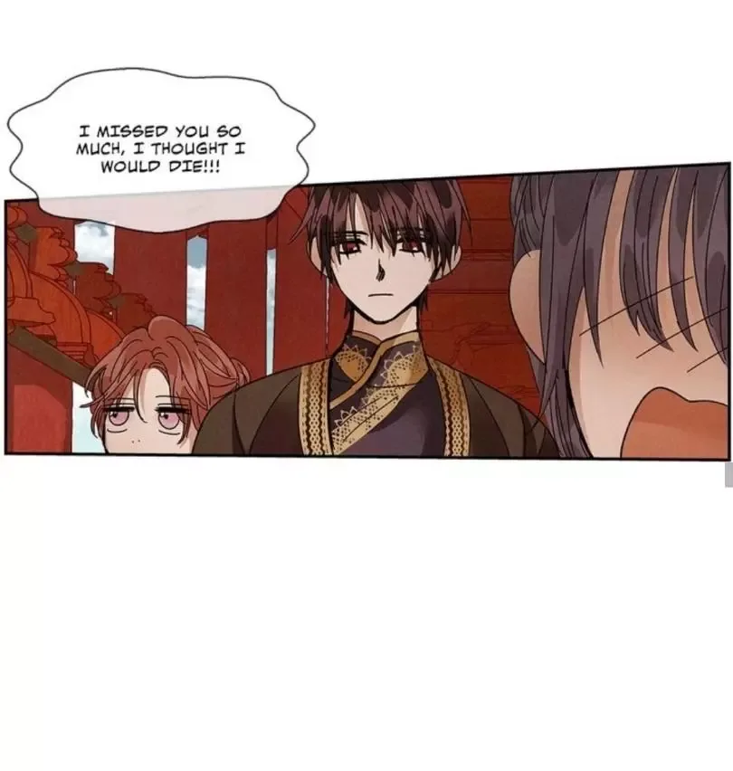 Where the Dragon's Rain Falls Chapter 74 page 7