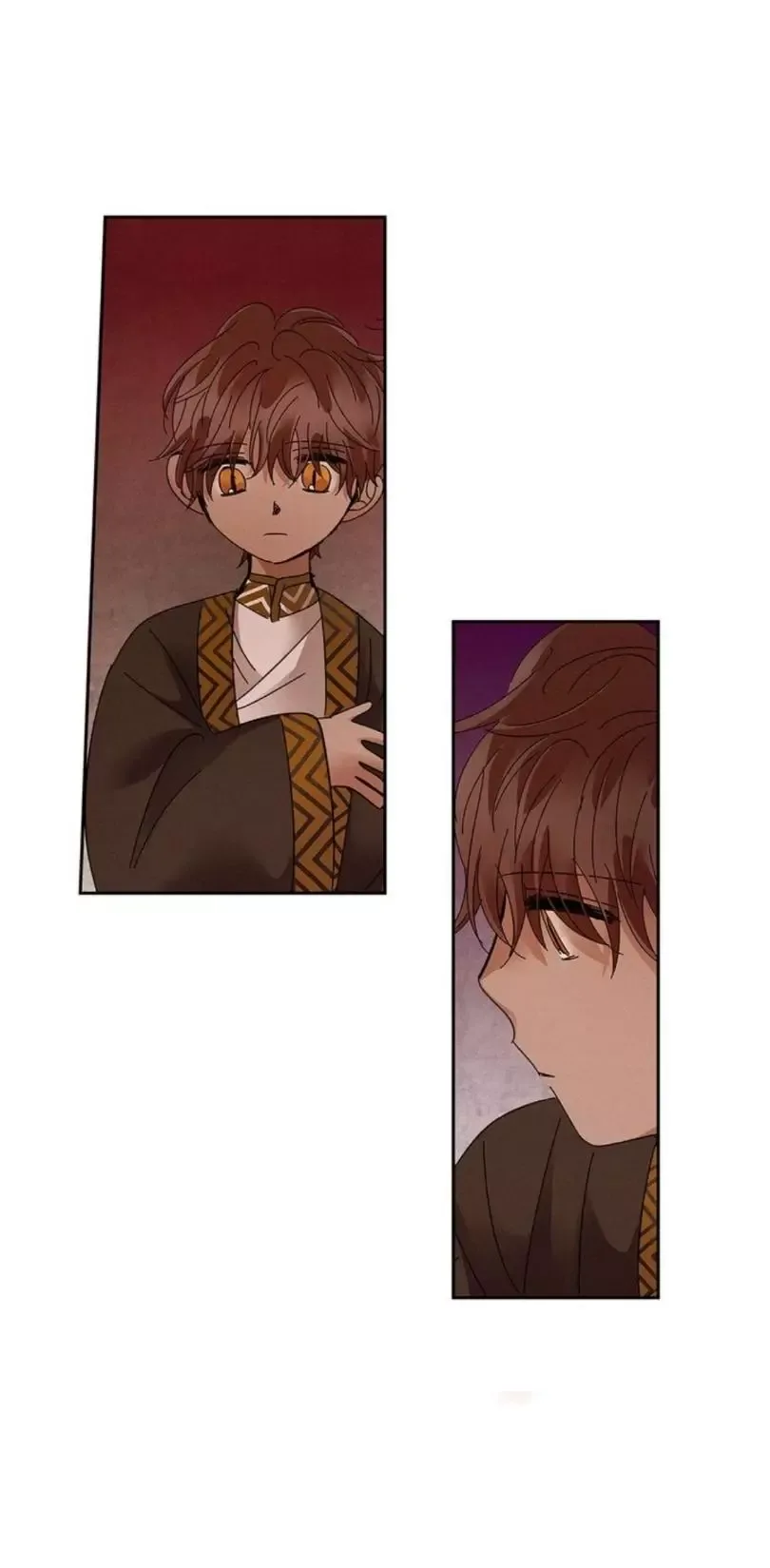 Where the Dragon's Rain Falls Chapter 74 page 17