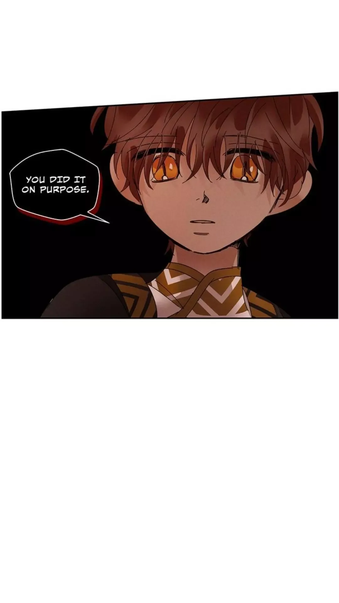 Where the Dragon's Rain Falls Chapter 74 page 19