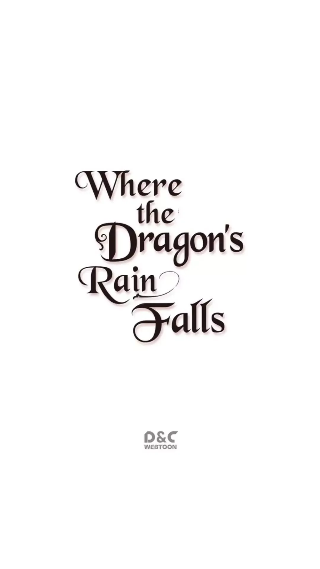 Where the Dragon's Rain Falls Chapter 74 page 20