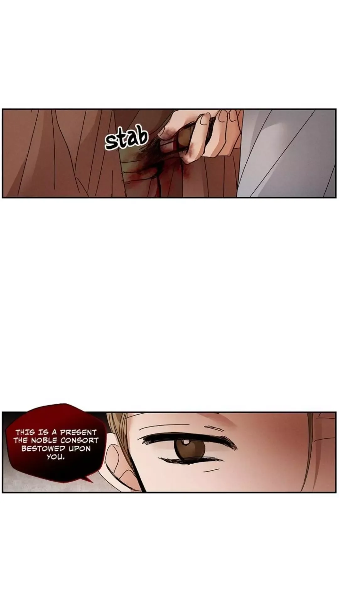 Where the Dragon's Rain Falls Chapter 75 page 10