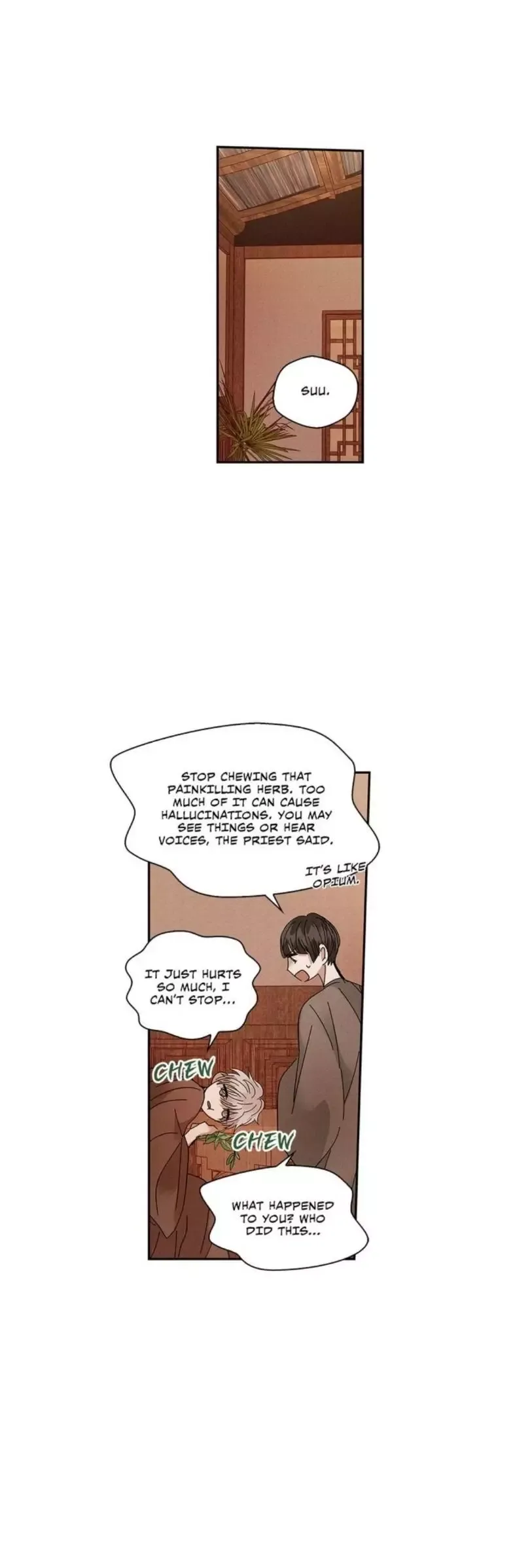 Where the Dragon's Rain Falls Chapter 76 page 6