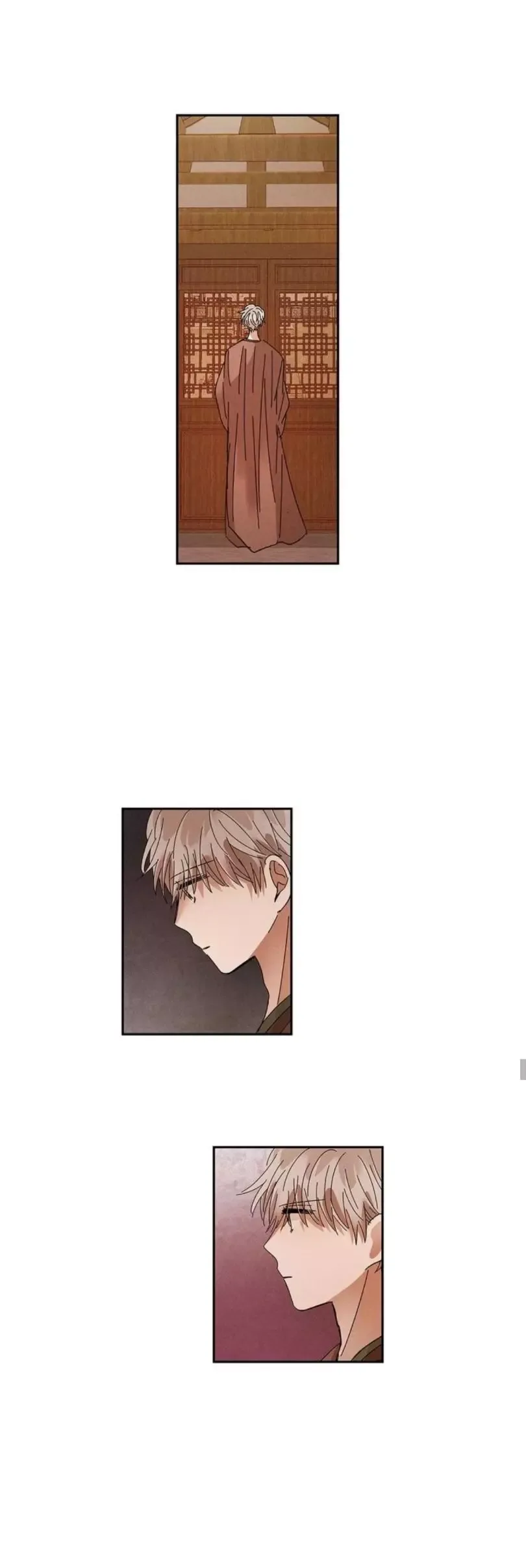 Where the Dragon's Rain Falls Chapter 76 page 13