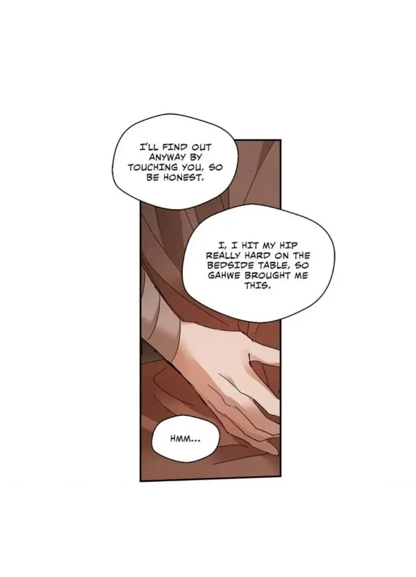 Where the Dragon's Rain Falls Chapter 76 page 23