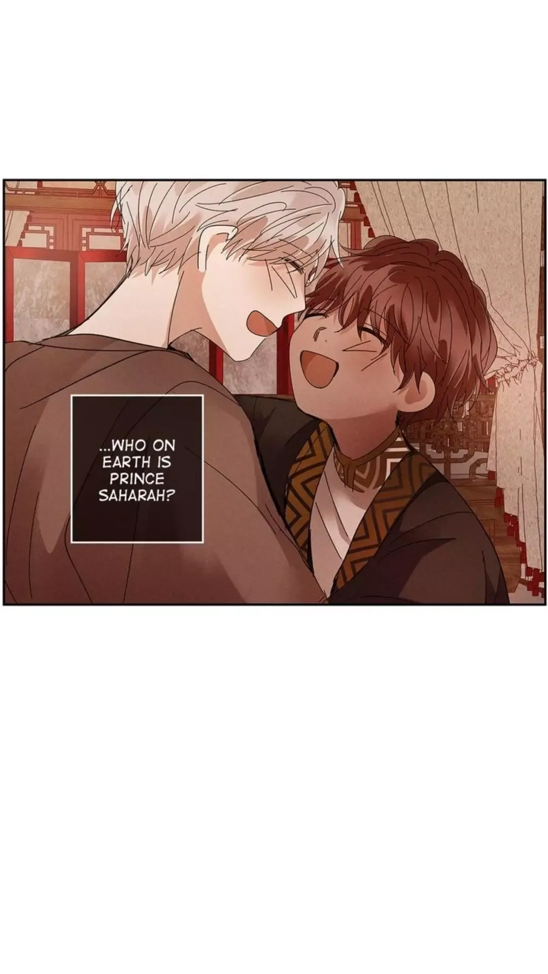 Where the Dragon's Rain Falls Chapter 76 page 12