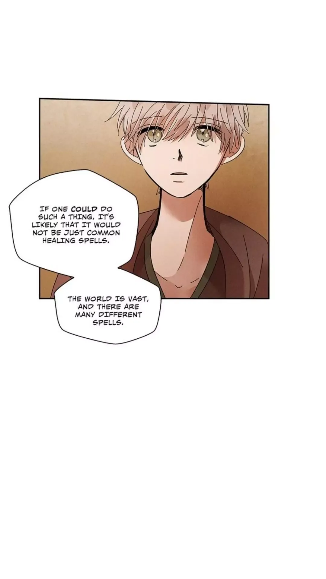 Where the Dragon's Rain Falls Chapter 76 page 5