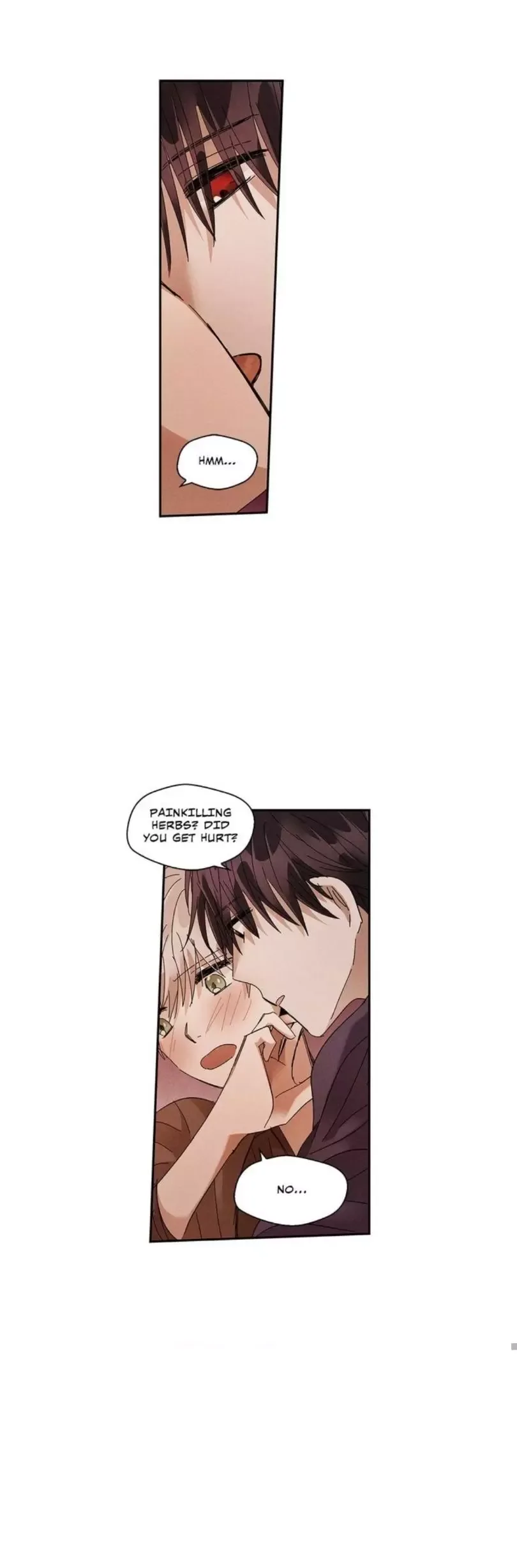 Where the Dragon's Rain Falls Chapter 76 page 22