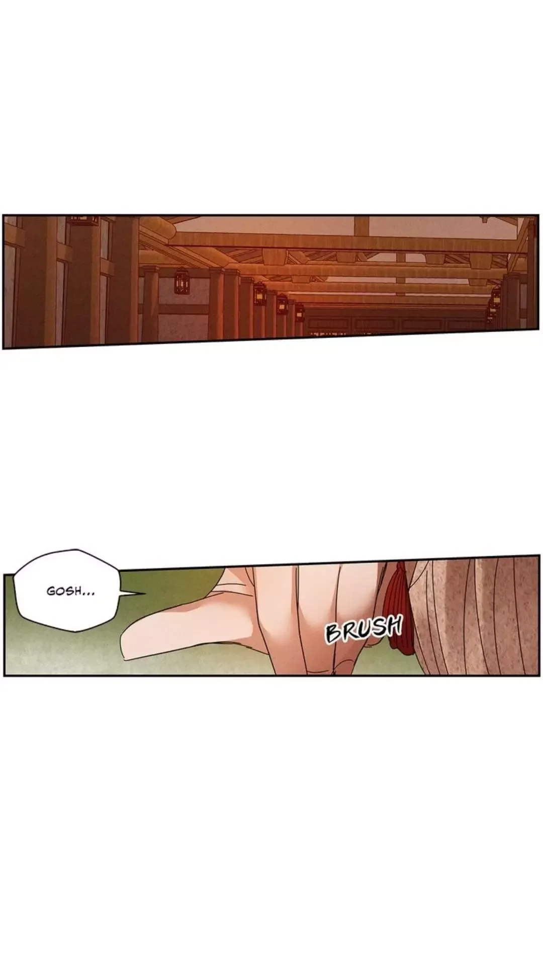 Where the Dragon's Rain Falls Chapter 77 page 16