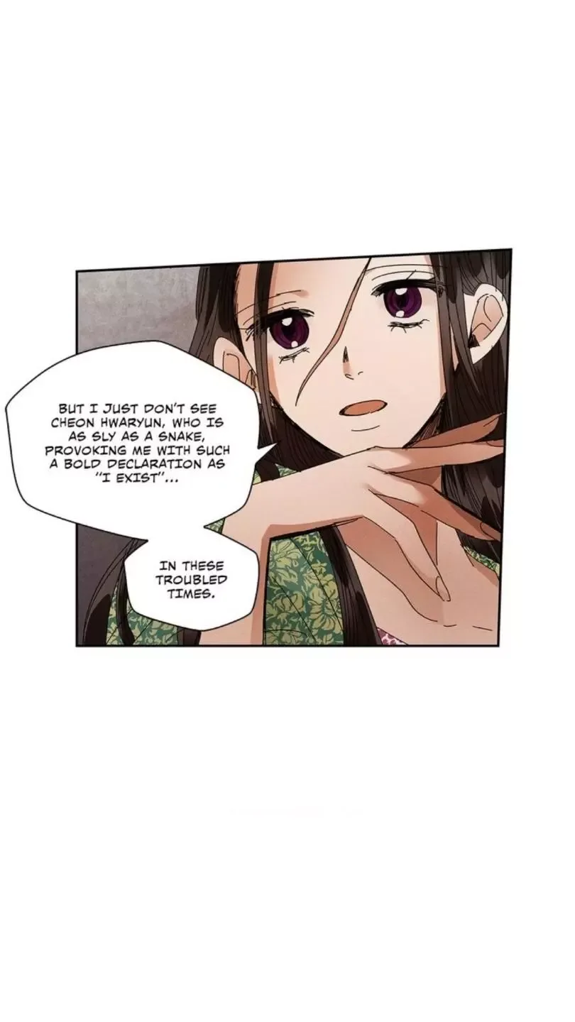 Where the Dragon's Rain Falls Chapter 77 page 8