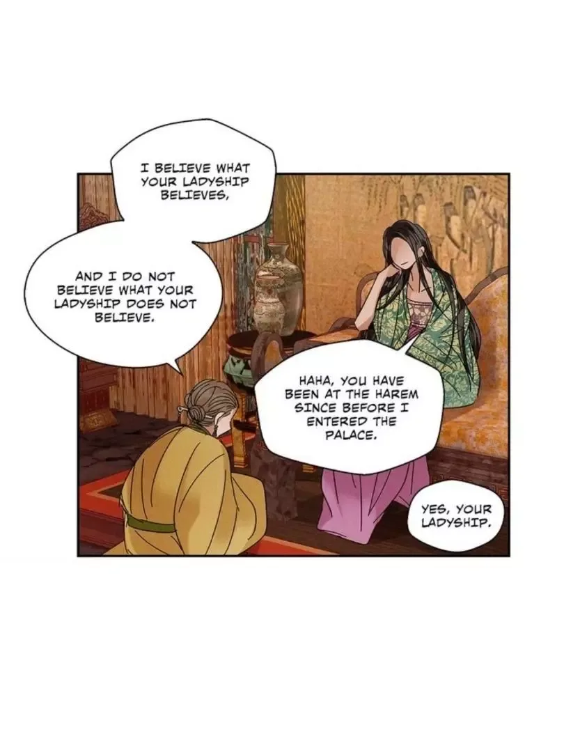 Where the Dragon's Rain Falls Chapter 77 page 11