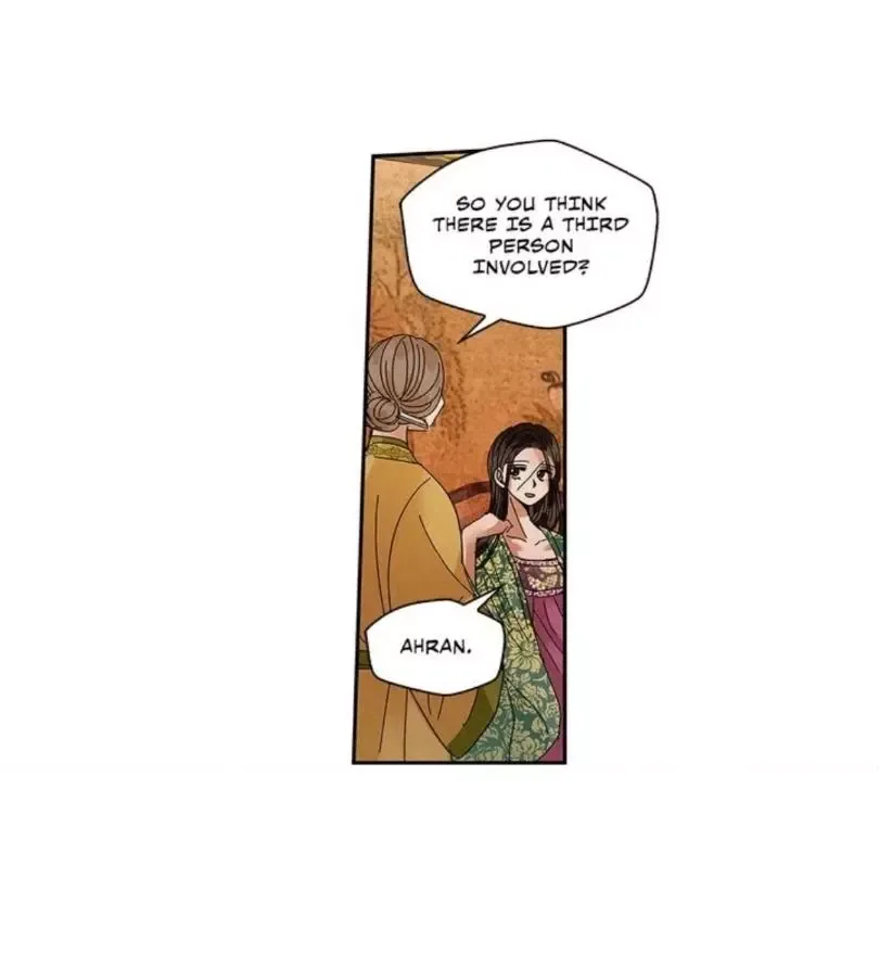 Where the Dragon's Rain Falls Chapter 77 page 9