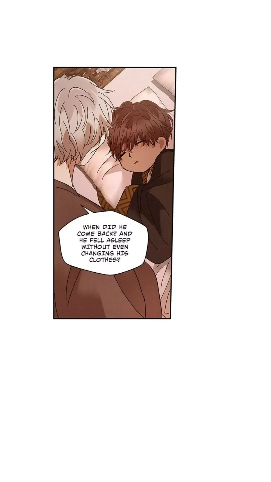 Where the Dragon's Rain Falls Chapter 77 page 17