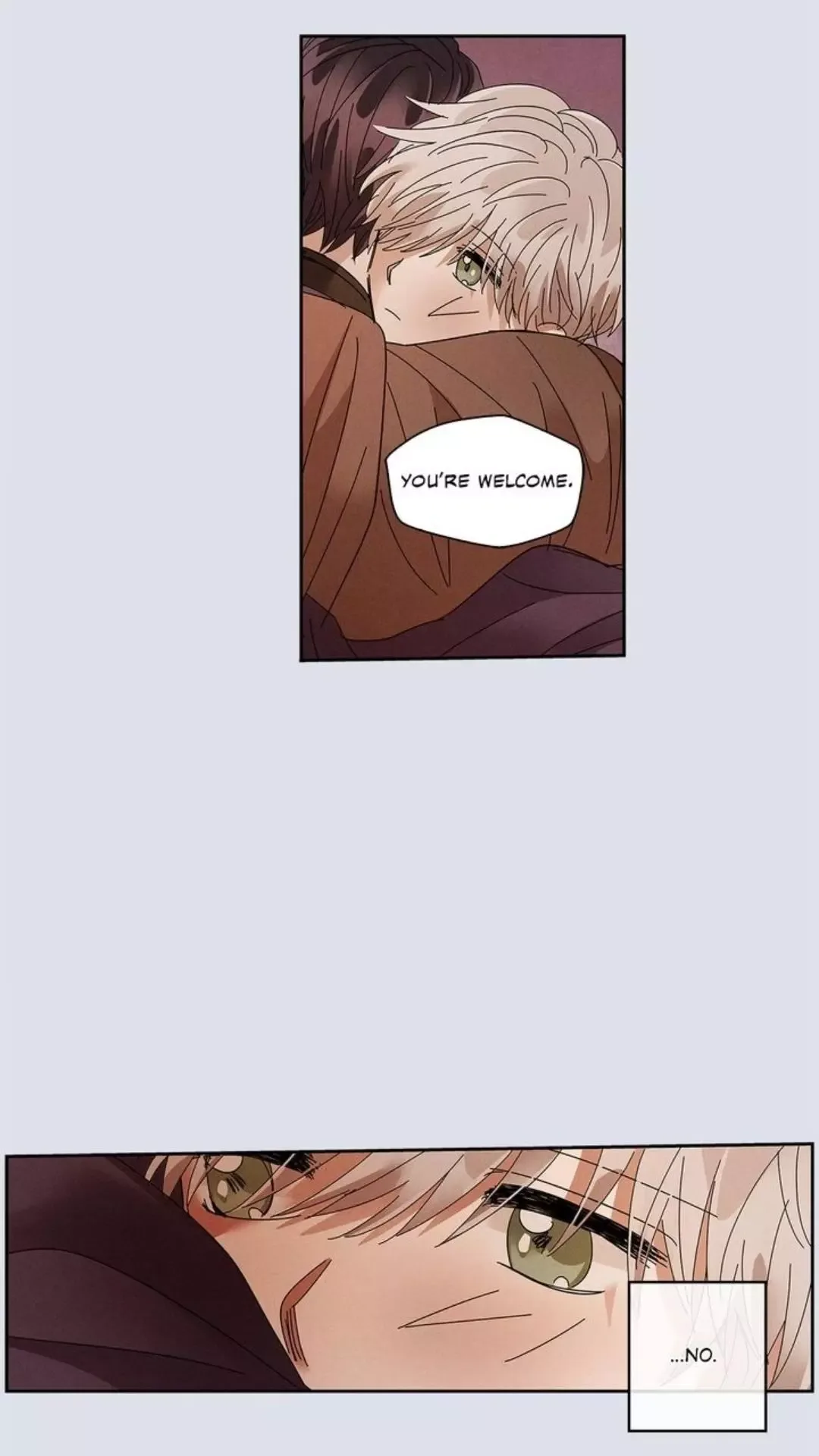 Where the Dragon's Rain Falls Chapter 77 page 22