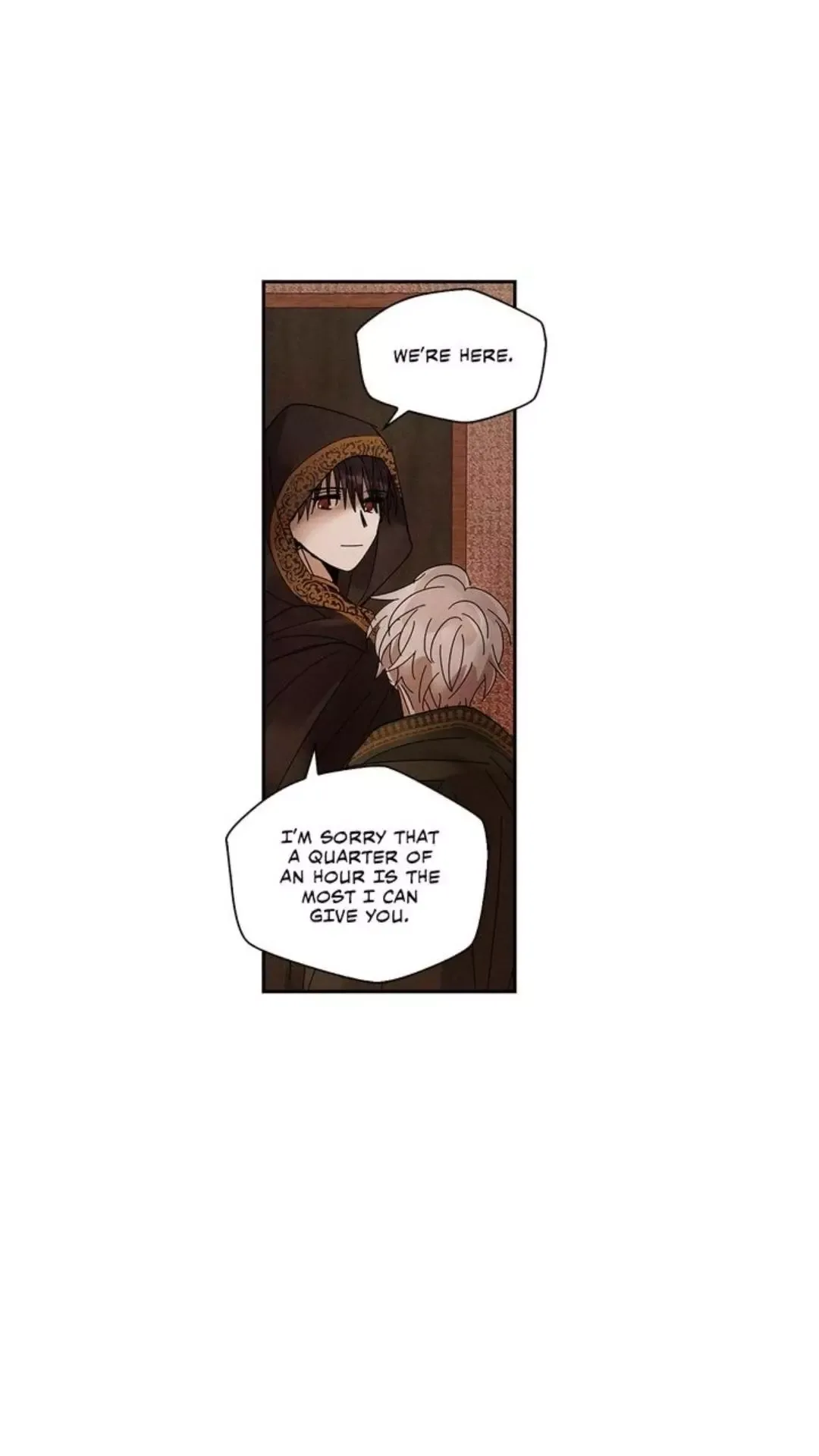 Where the Dragon's Rain Falls Chapter 78 page 10
