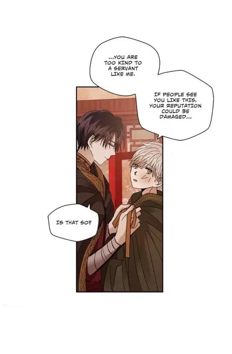 Where the Dragon's Rain Falls Chapter 78 page 8