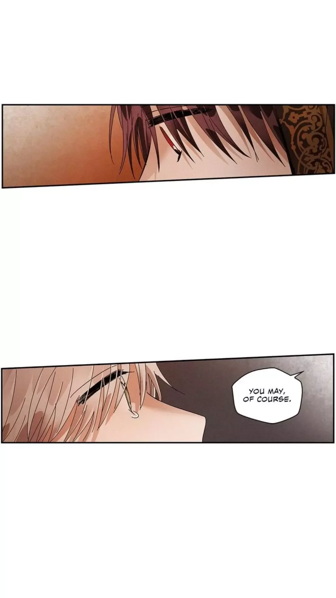 Where the Dragon's Rain Falls Chapter 78 page 21