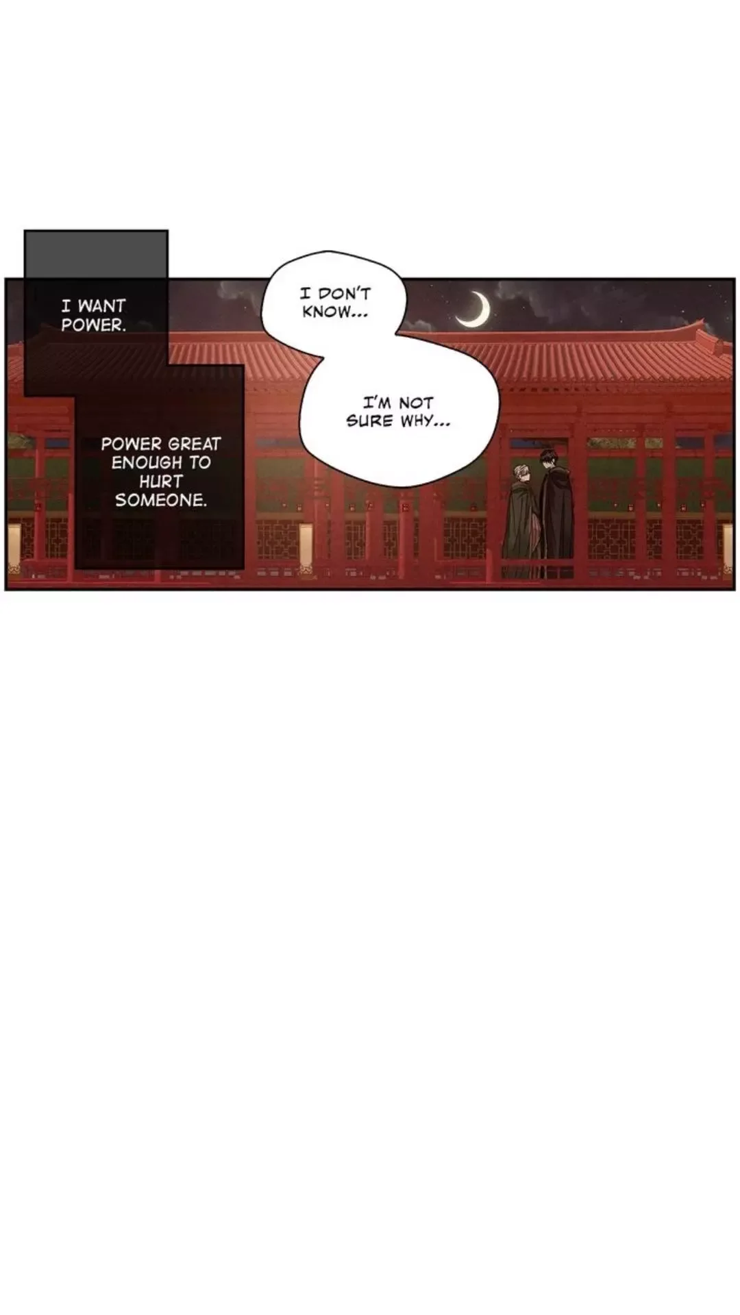 Where the Dragon's Rain Falls Chapter 78 page 24