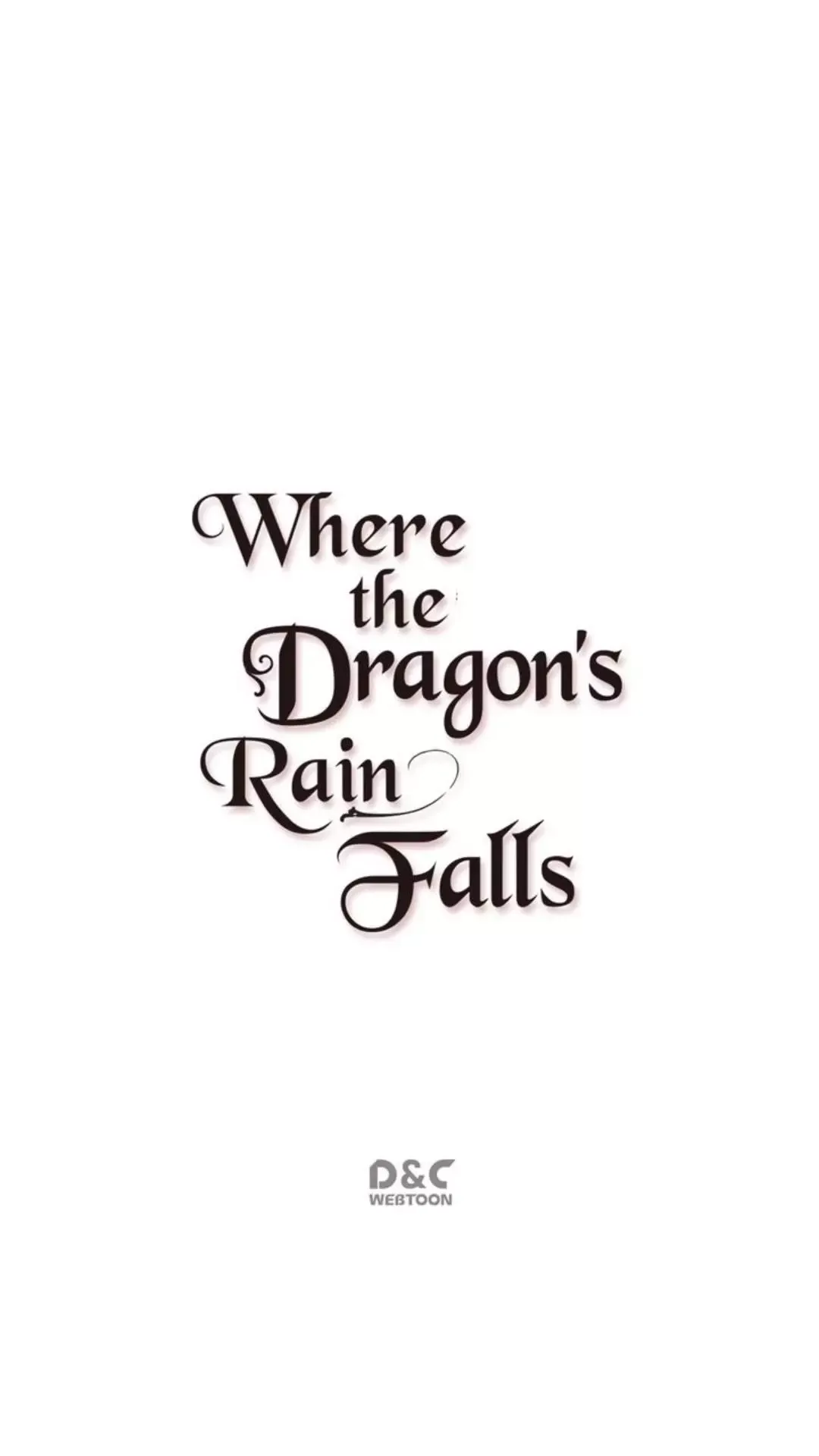 Where the Dragon's Rain Falls Chapter 78 page 25
