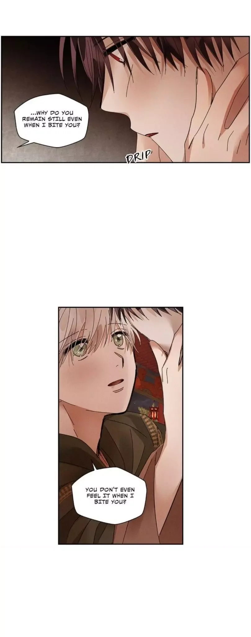 Where the Dragon's Rain Falls Chapter 78 page 23
