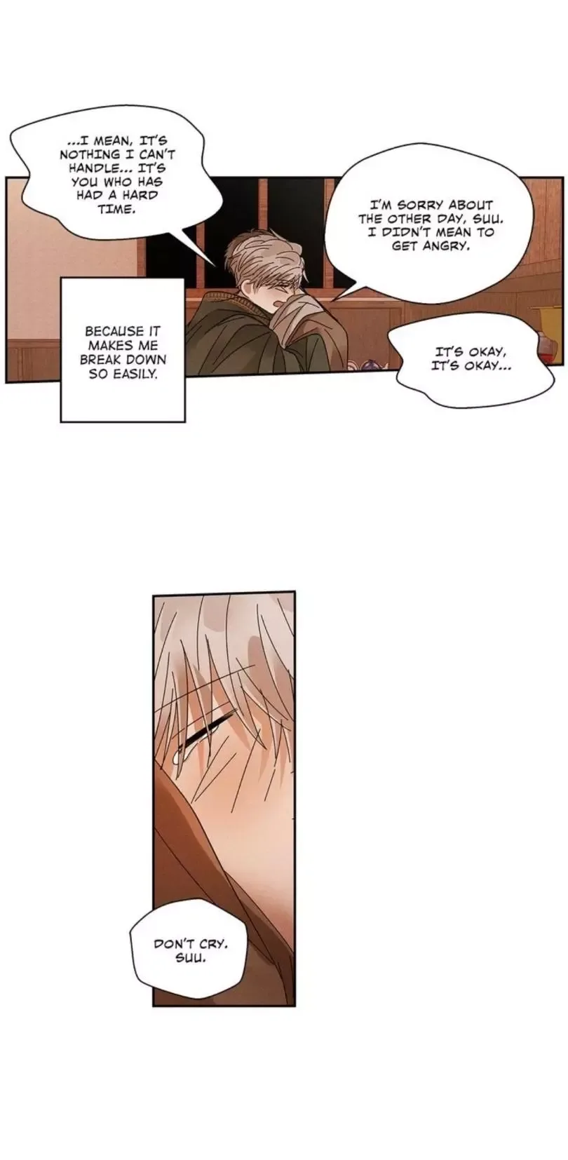 Where the Dragon's Rain Falls Chapter 78 page 16