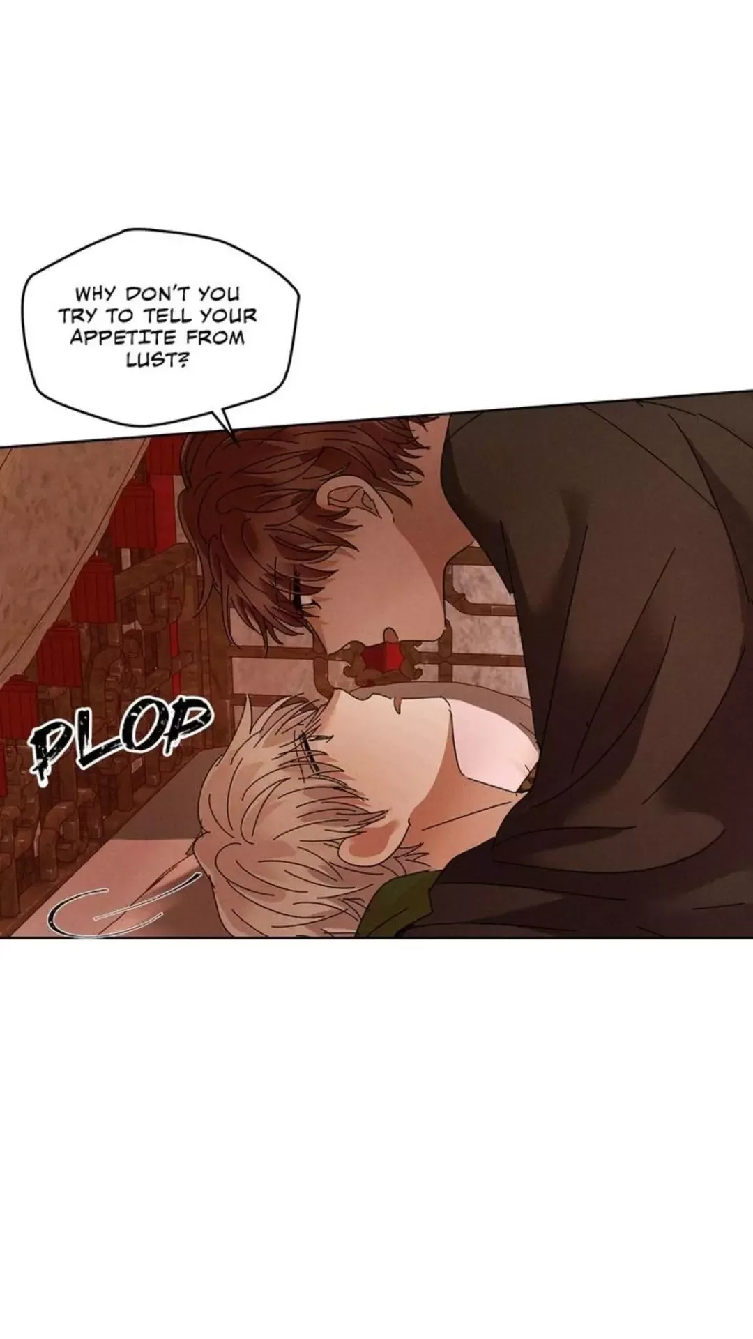 Where the Dragon's Rain Falls Chapter 80 page 17