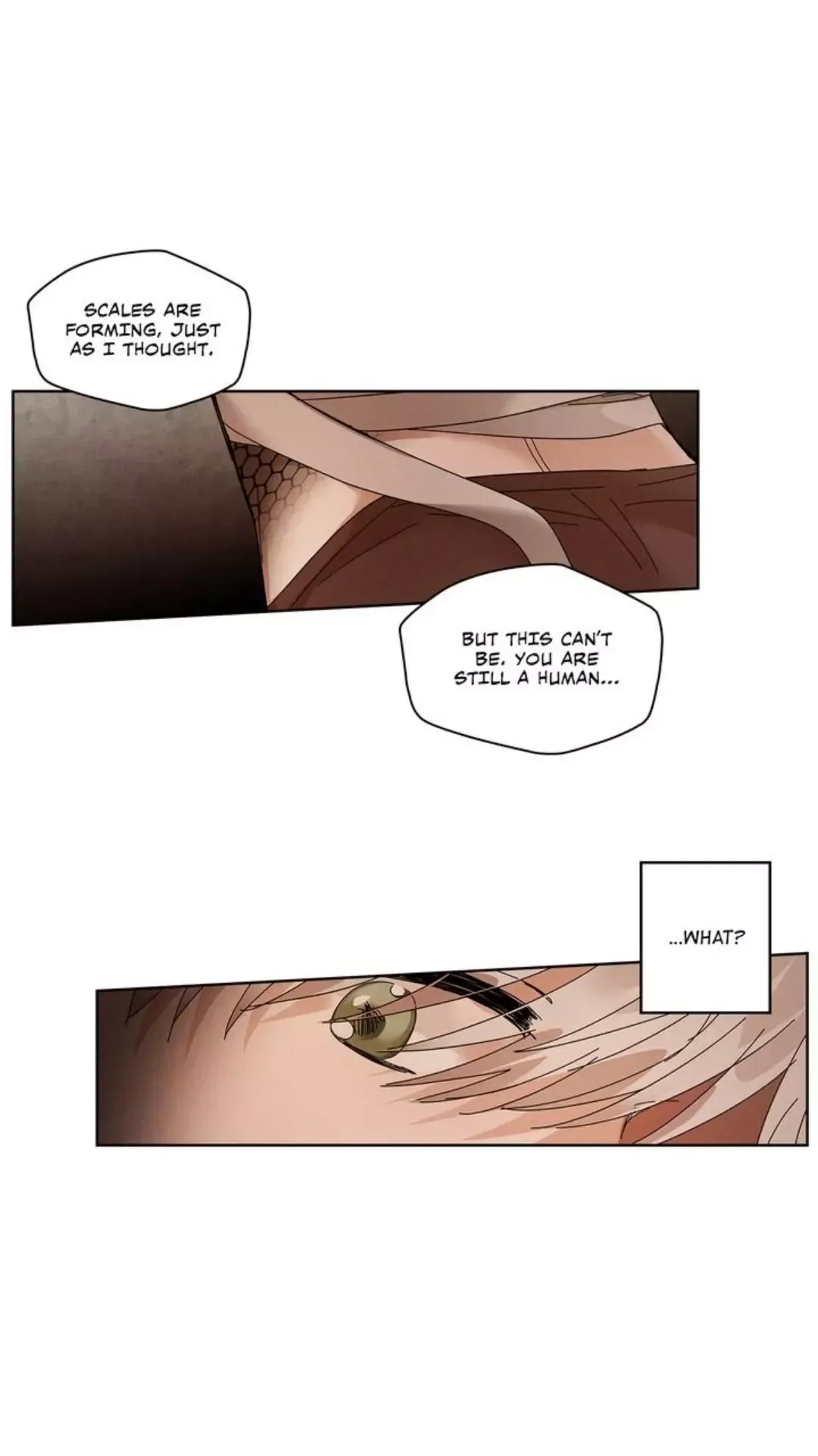 Where the Dragon's Rain Falls Chapter 80 page 5