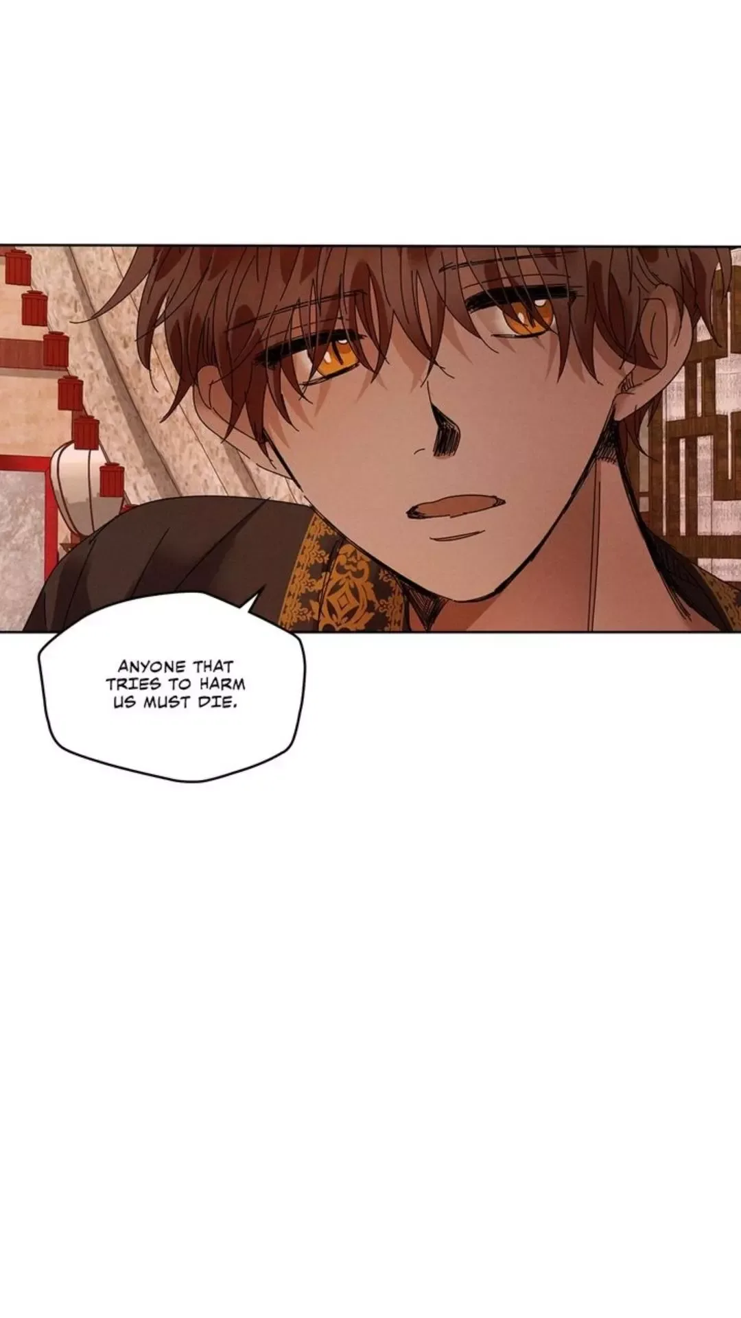 Where the Dragon's Rain Falls Chapter 80 page 7