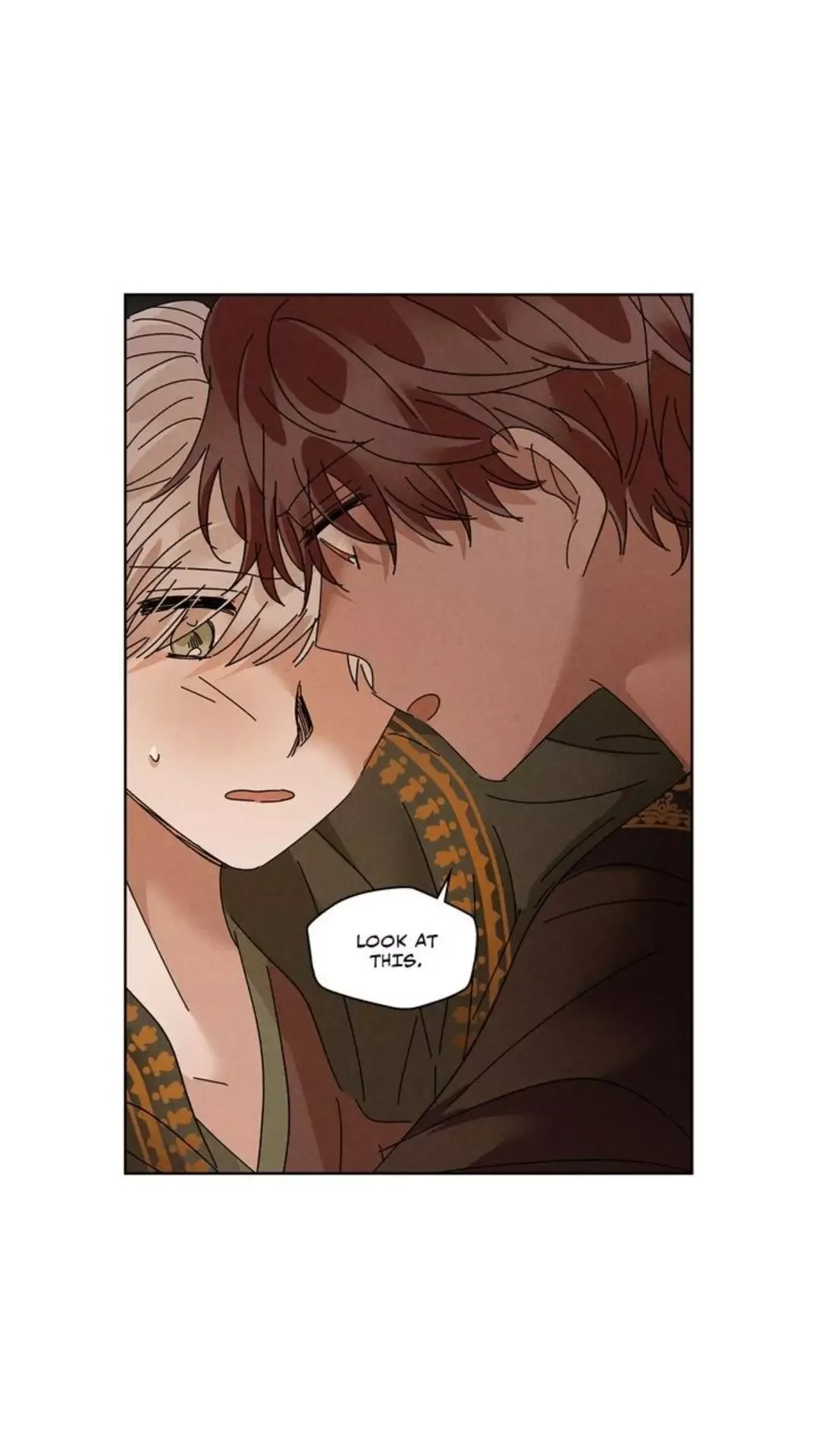 Where the Dragon's Rain Falls Chapter 80 page 4