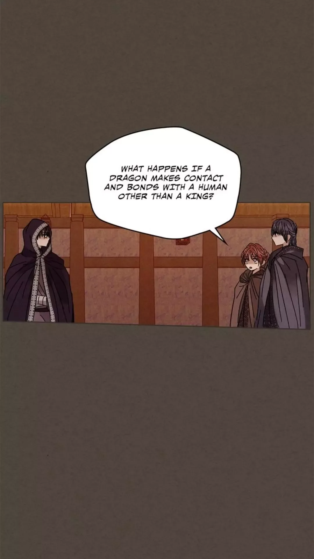 Where the Dragon's Rain Falls Chapter 81 page 9