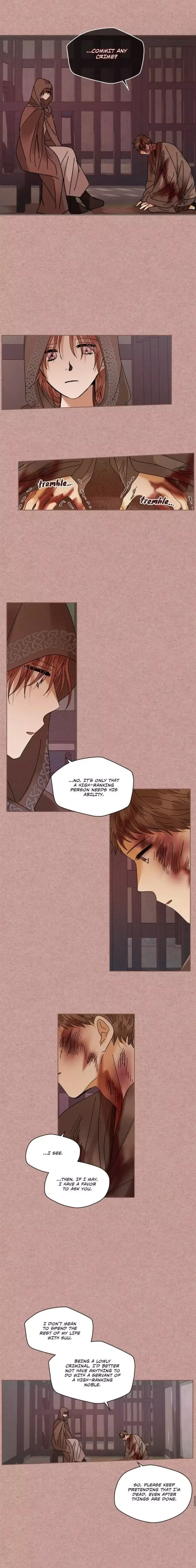 Where the Dragon's Rain Falls Chapter 82 page 7
