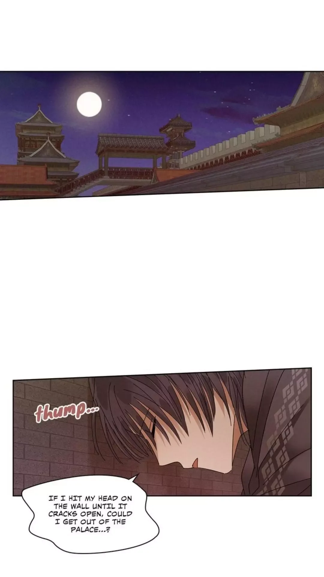 Where the Dragon's Rain Falls Chapter 82 page 2