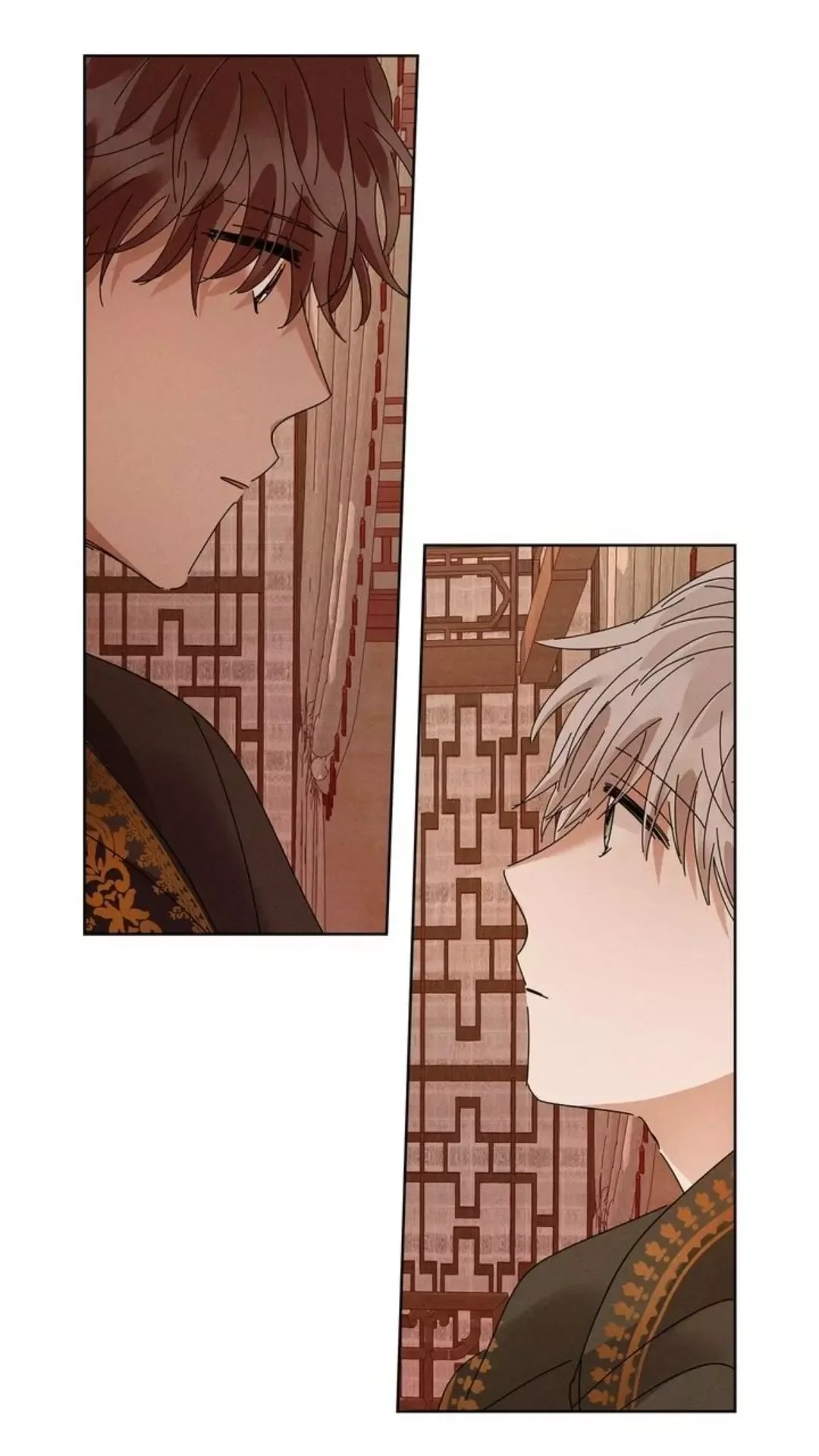 Where the Dragon's Rain Falls Chapter 83 page 3